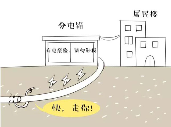 萌萌哒漫画告诉你，地下玉米视频黄版电缆究竟是种什么存在