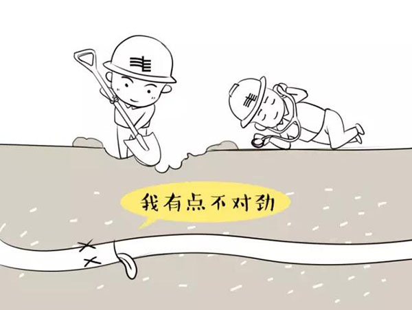 萌萌哒漫画告诉你，地下玉米视频黄版电缆究竟是种什么存在