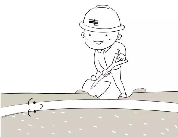 萌萌哒漫画告诉你，地下玉米视频黄版电缆究竟是种什么存在